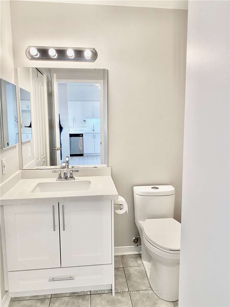 7373 Martin Grove Road, #614