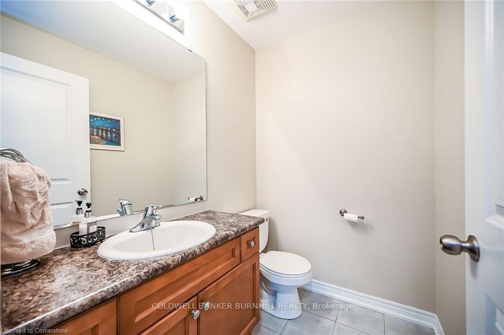 2 Bedrooms Condo at 396 Plains,  Burlington For sale