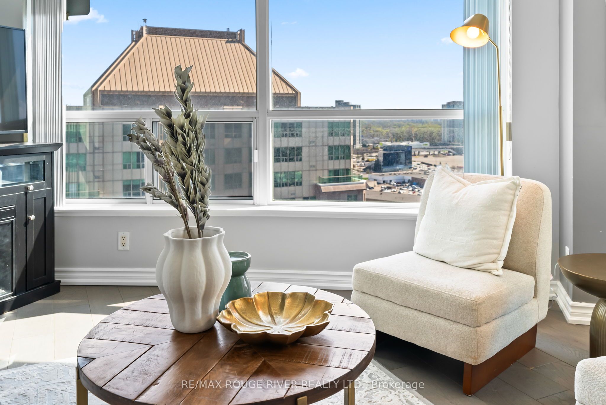 36 Lee Centre Drive, #2610