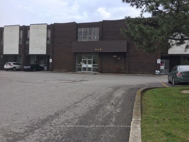415 Oakdale
