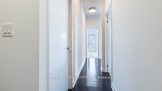 #3205 - 360 Square One Drive, Mississauga, ON L5B 0G7