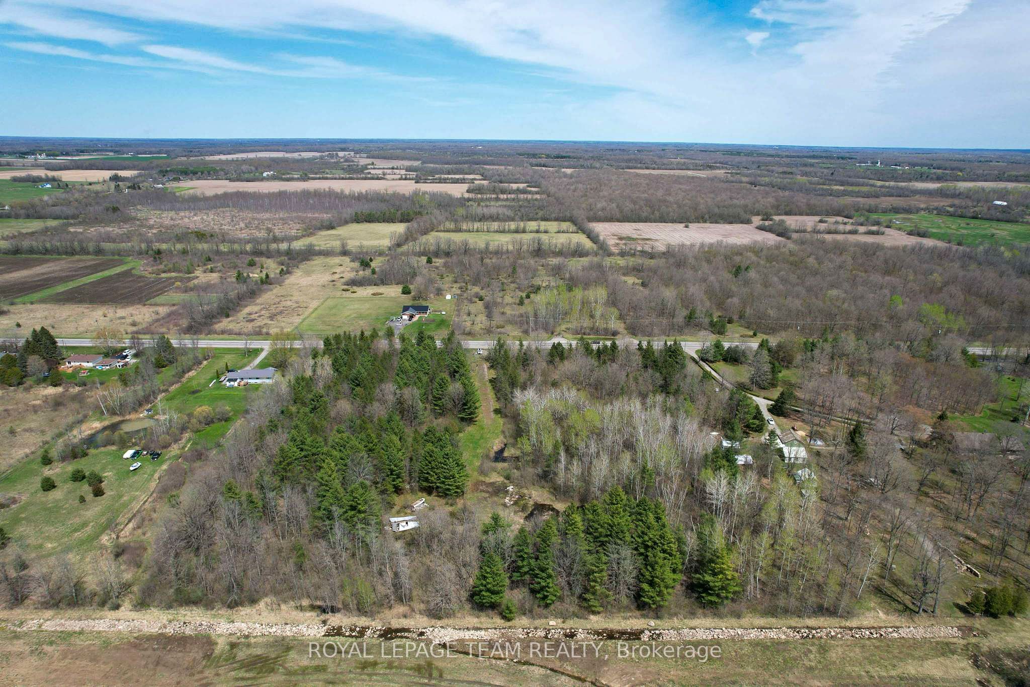 - County Road 29 Road, Elizabethtown-Kitley, ON K0E 1H0