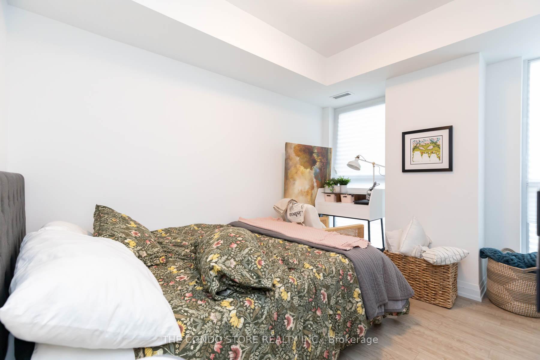 3 Bedrooms Condo at 286 MAIN, Toronto For sale