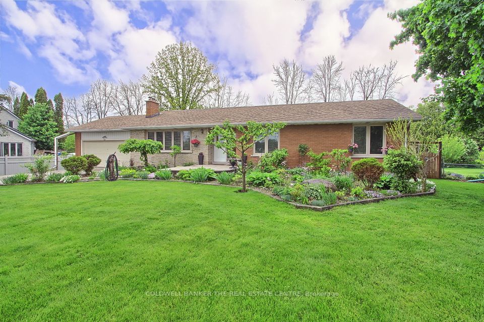 1324 Shore Acres (County Rd 3) Drive, Innisfil, ON L0L 1R0