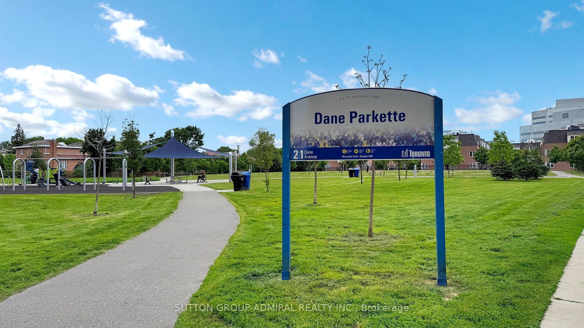 1 Bedroom Condo at 3091 Dufferin, Toronto For sale