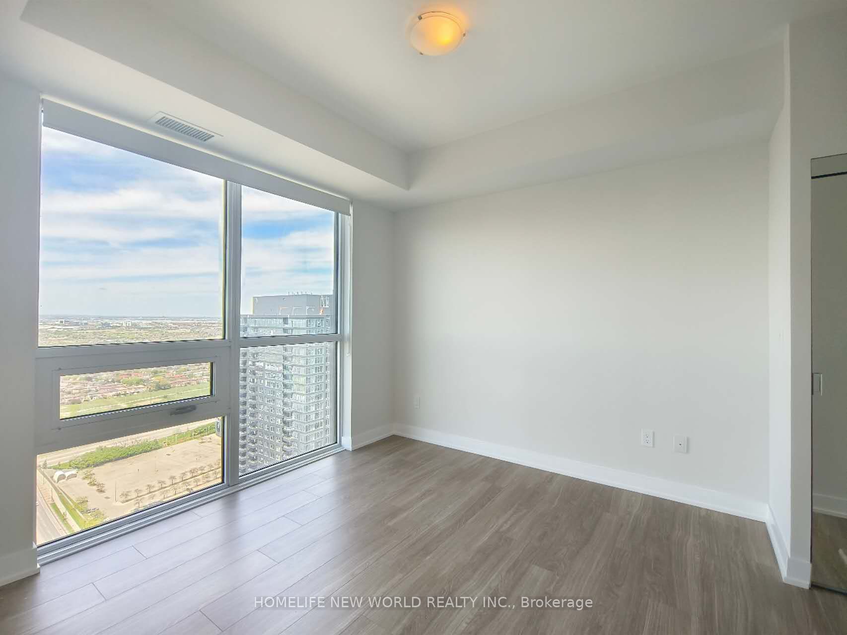 430 Square one Drive, #3808