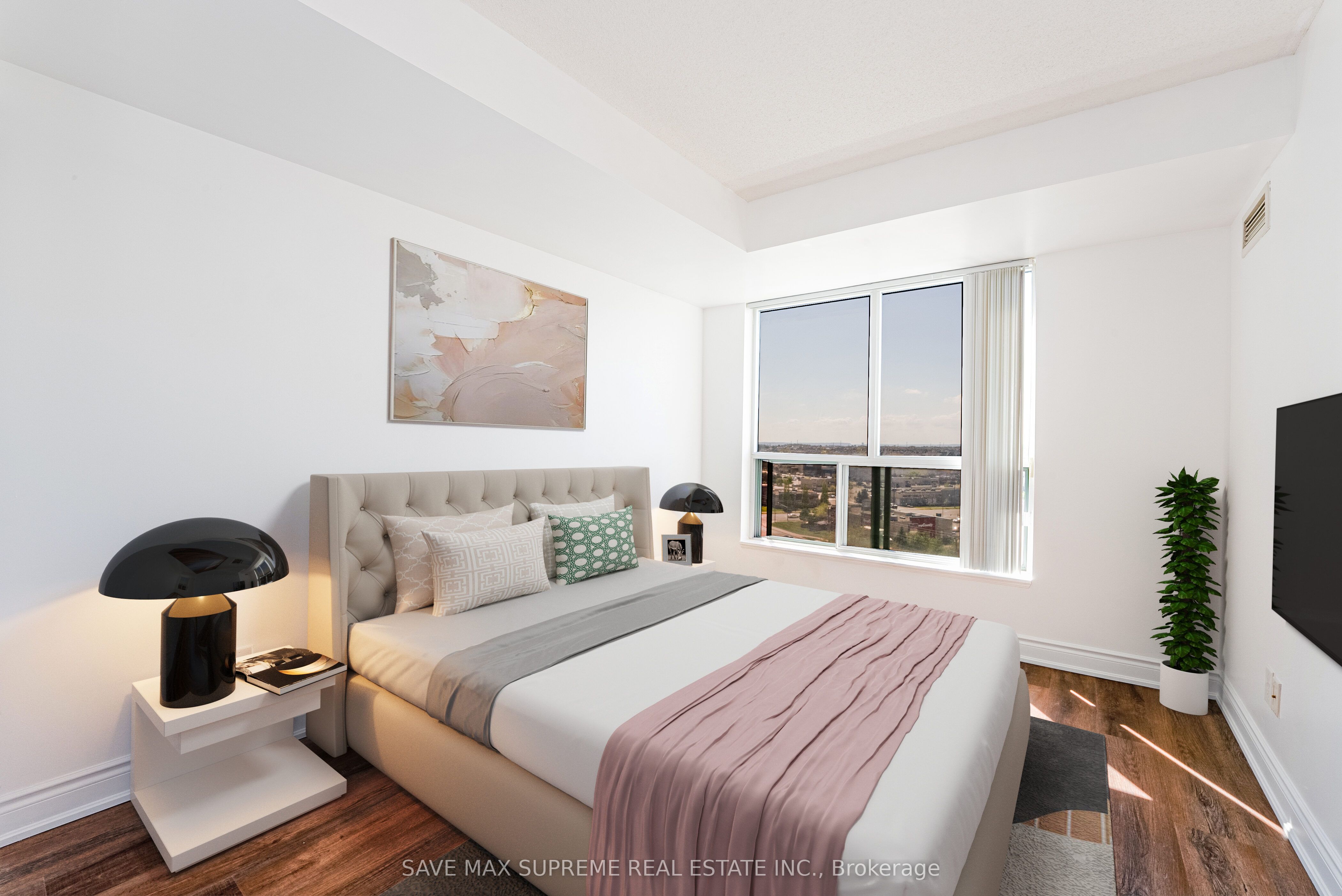 4850 Glen Erin Drive, #1110
