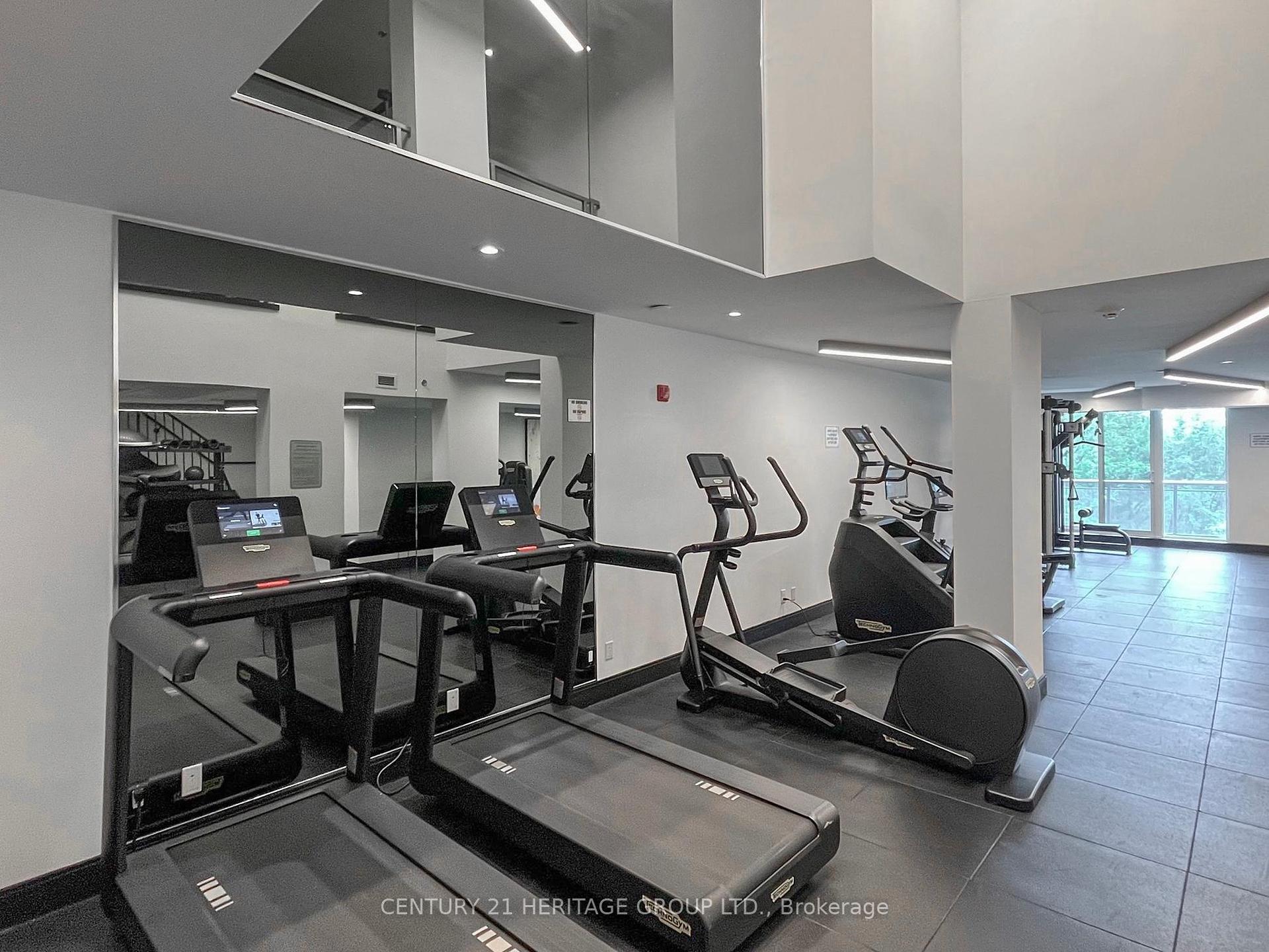 1 Bedroom Condo at 90 Glen Everest,  Toronto For sale