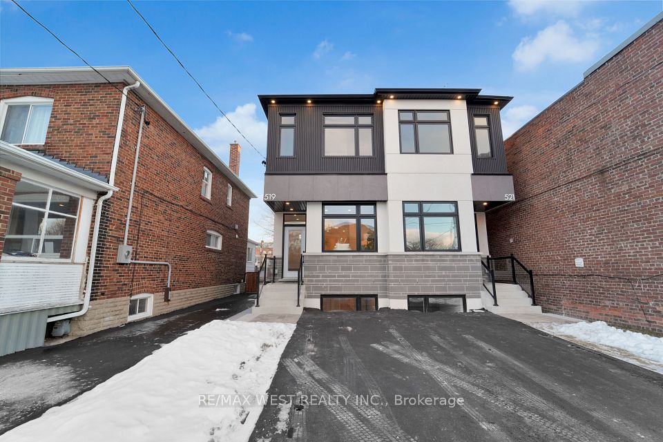 519 St Johns