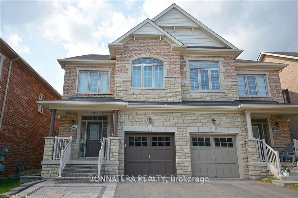 469 George Ryan Avenue