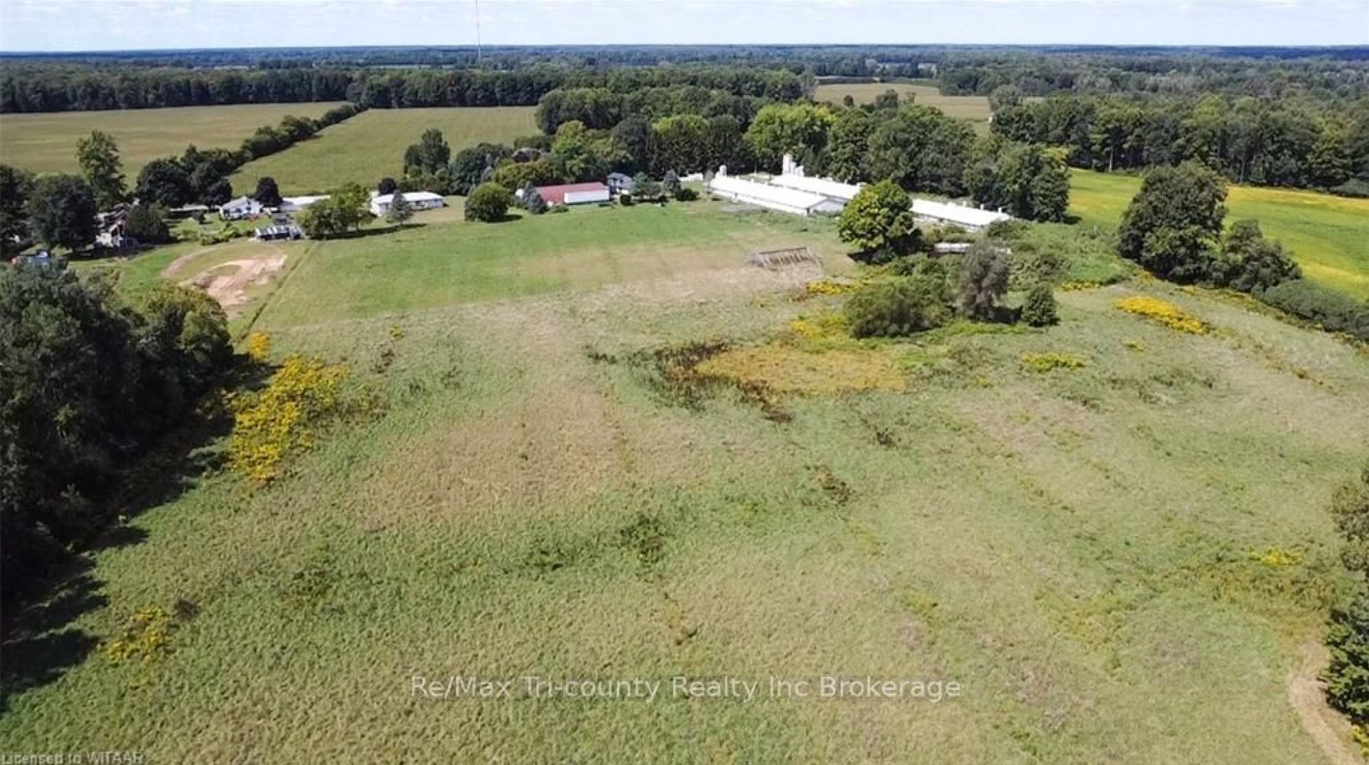 980-990 Norfolk County RD 28 N/A Norfolk Ontario N0E 1G0