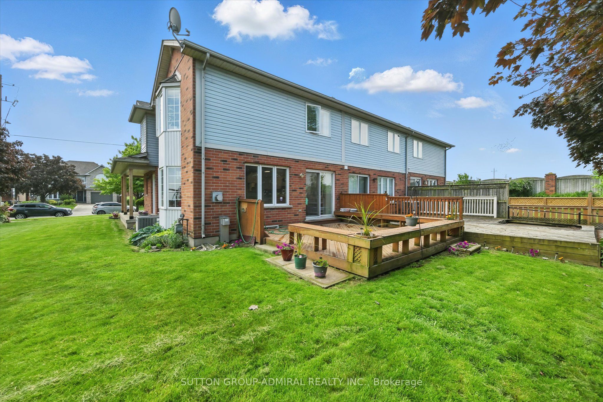 469 Dewitt Road