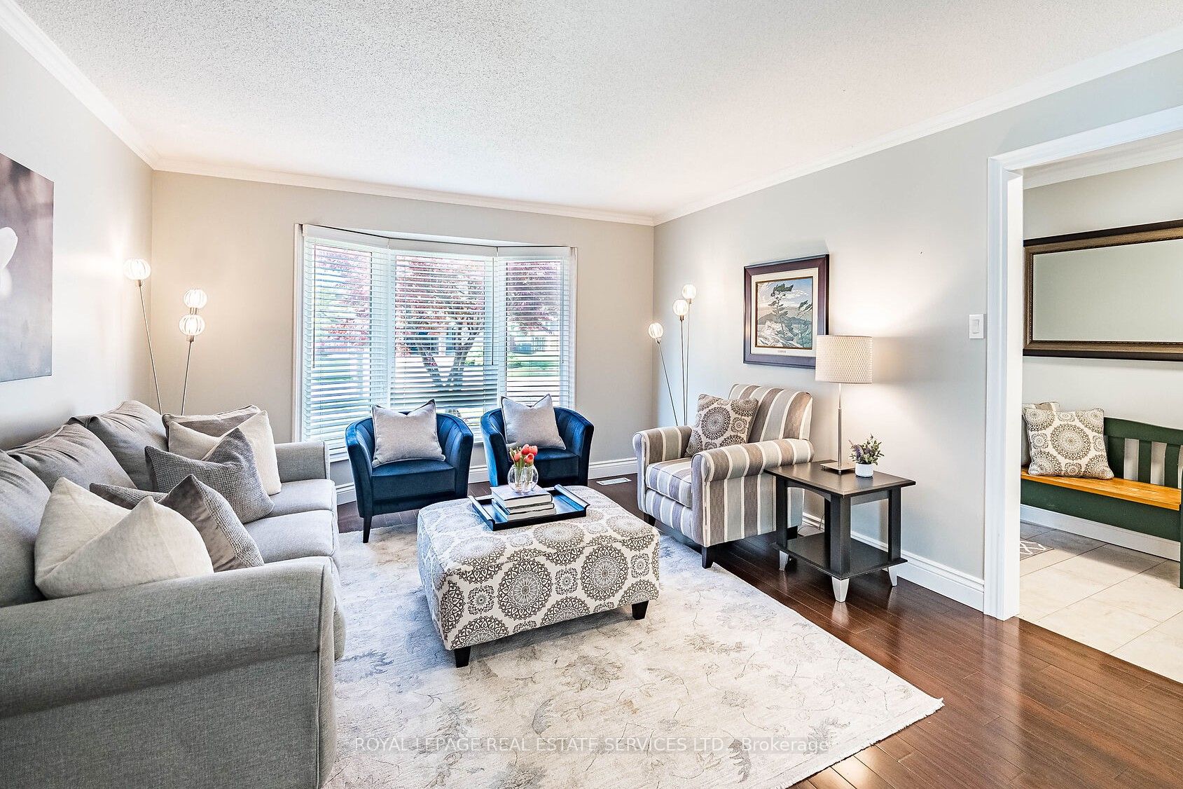 1532 Lovelady Crescent
