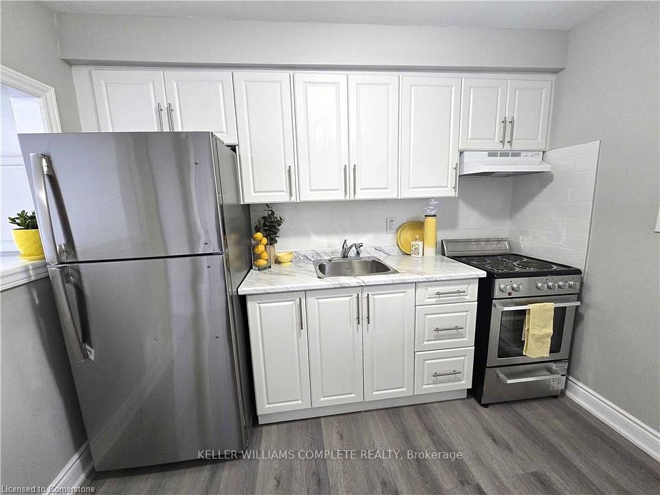 #2 - 300 BALMORAL Avenue, Hamilton, ON L8L 7S4