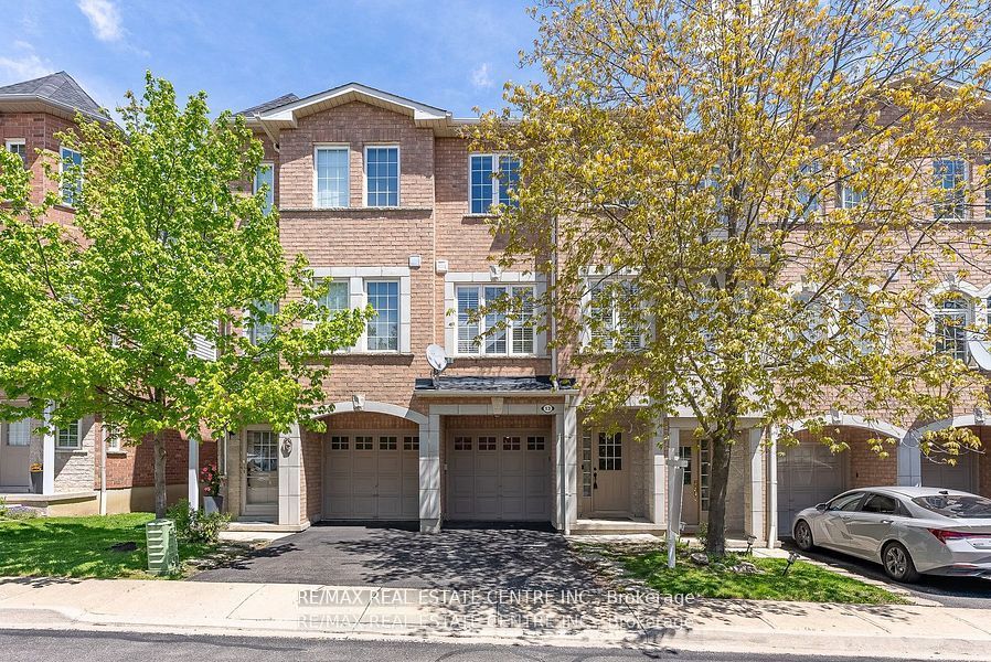 3071 Treadwells