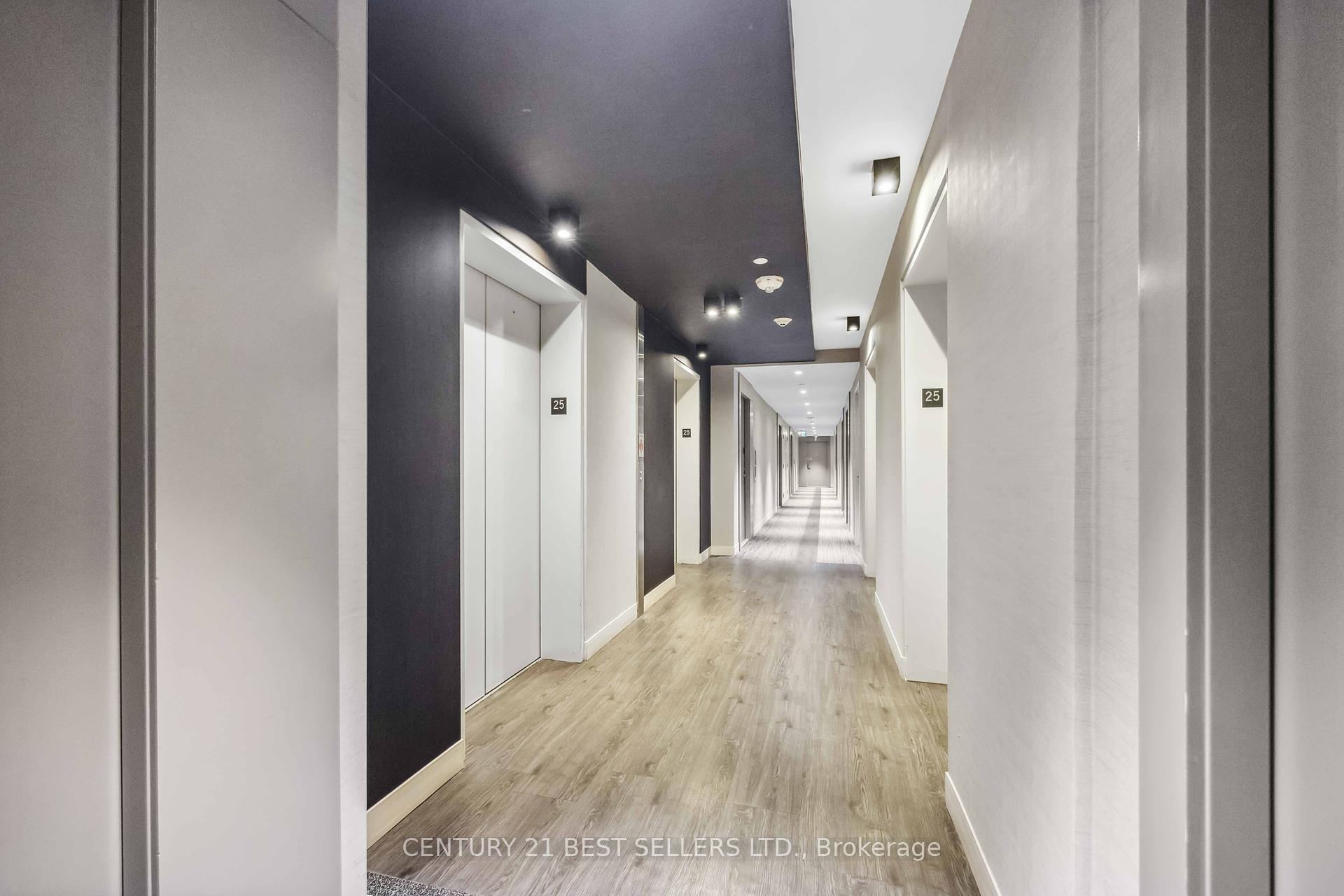 3 Bedrooms Condo at 19 Western Battery,  Toronto For sale