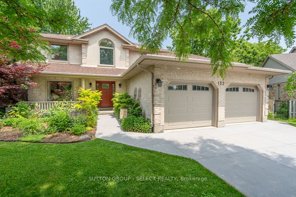 122 Moraine