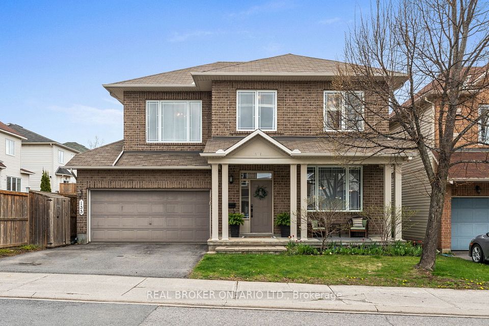 135 Rocky Hill
