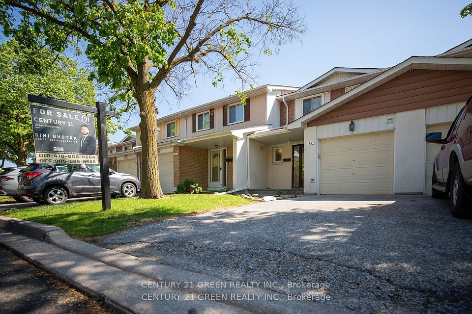 26 Carisbrooke