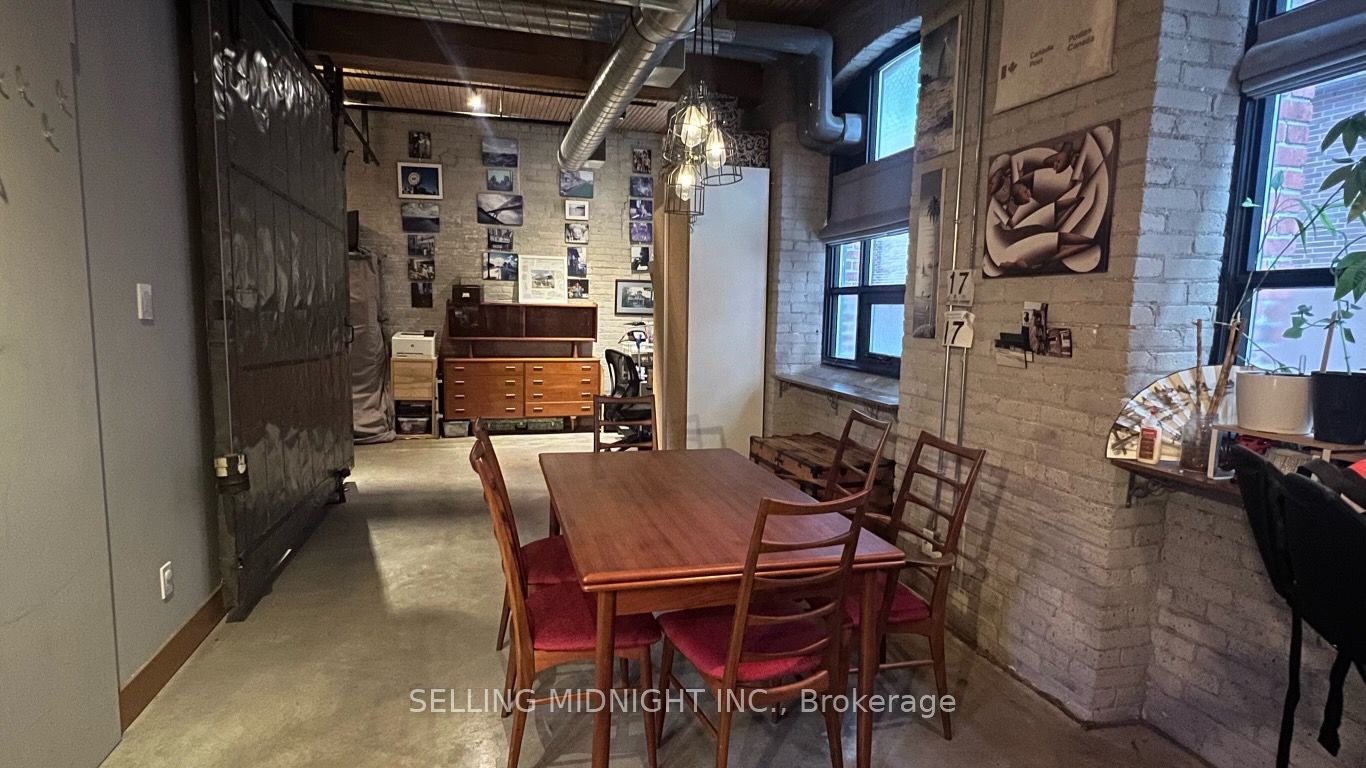 68 Broadview Avenue, #112