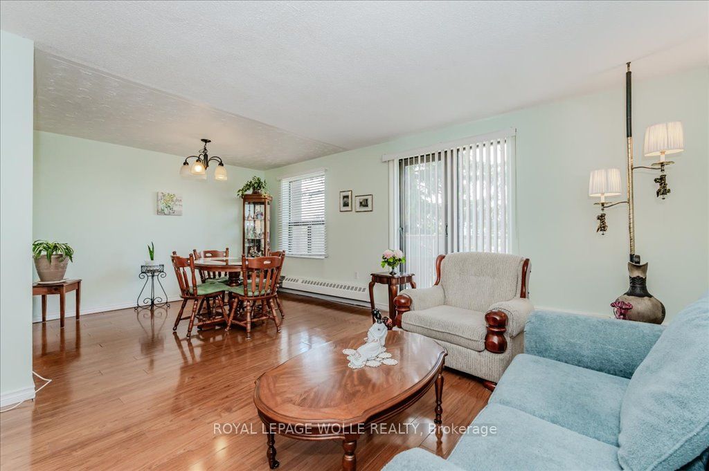 1100 Courtland Avenue E, #208