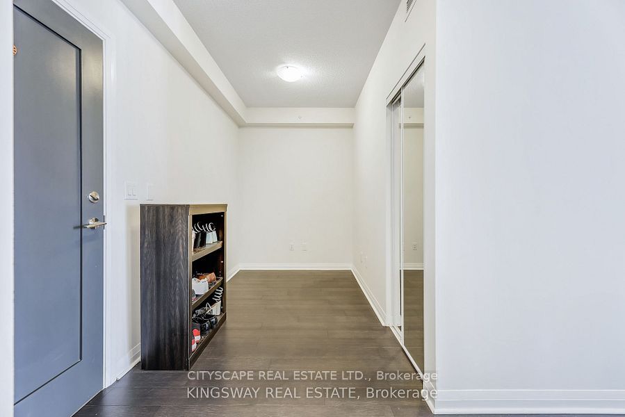 5025 Four Springs Avenue #2205, Mississauga Hurontario