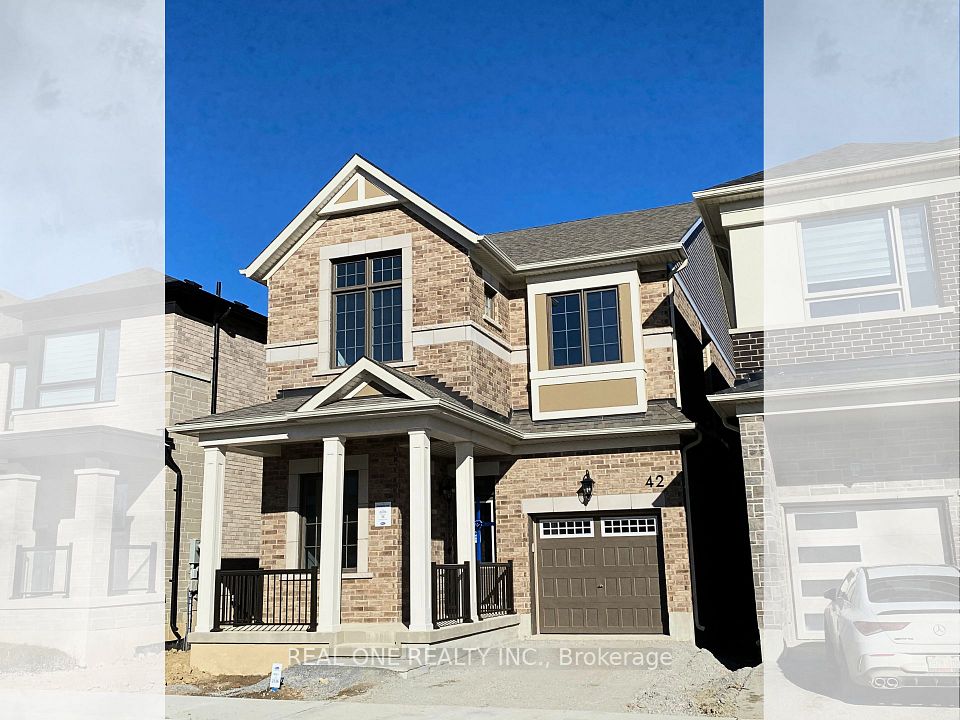 42 misthollow Crescent, Markham, ON L6C 3M5