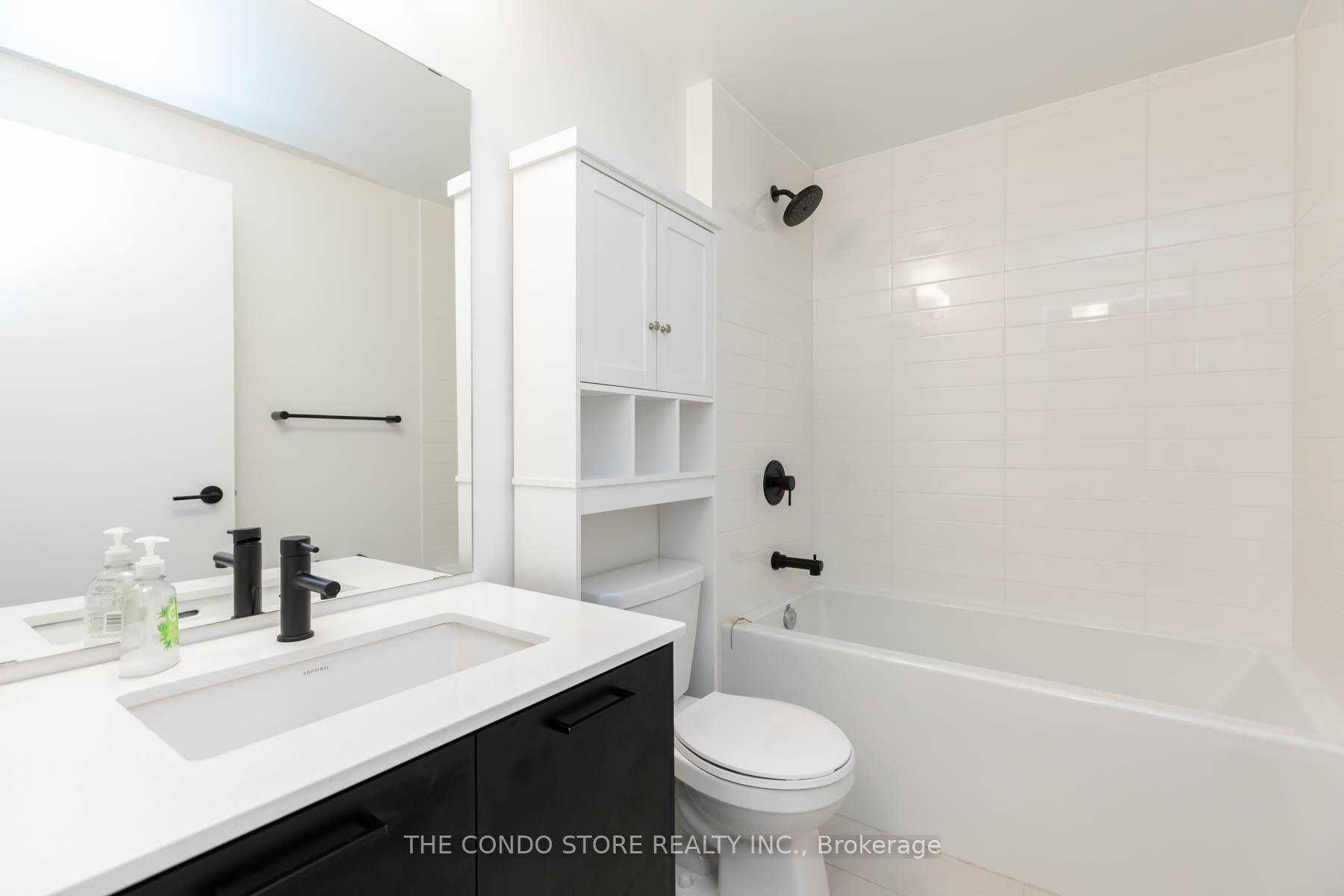 2 Bedrooms Condo at 2300 St. Clair,  Toronto For sale