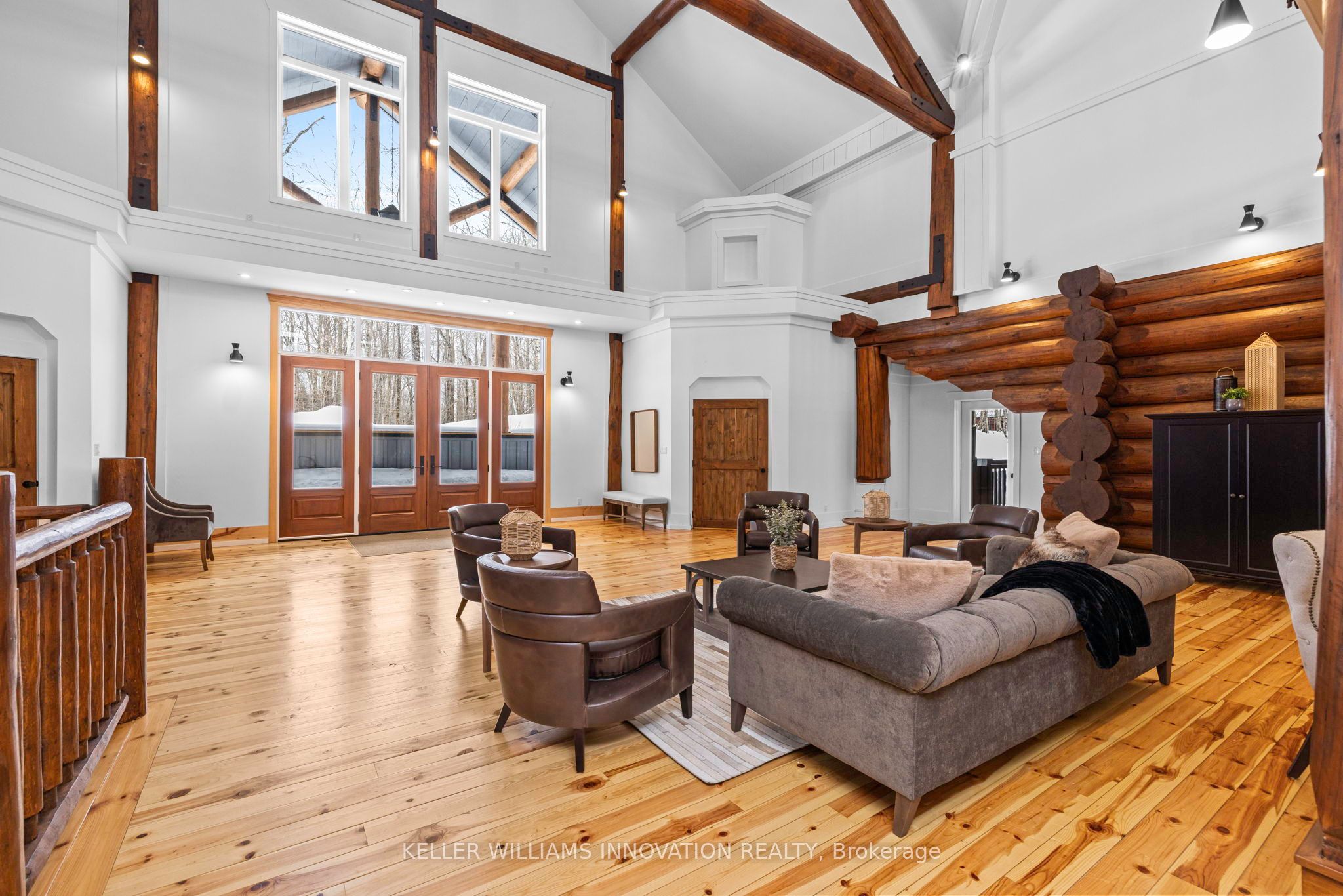 84 Swallowdale Road, Huntsville, ON P1H 0A5