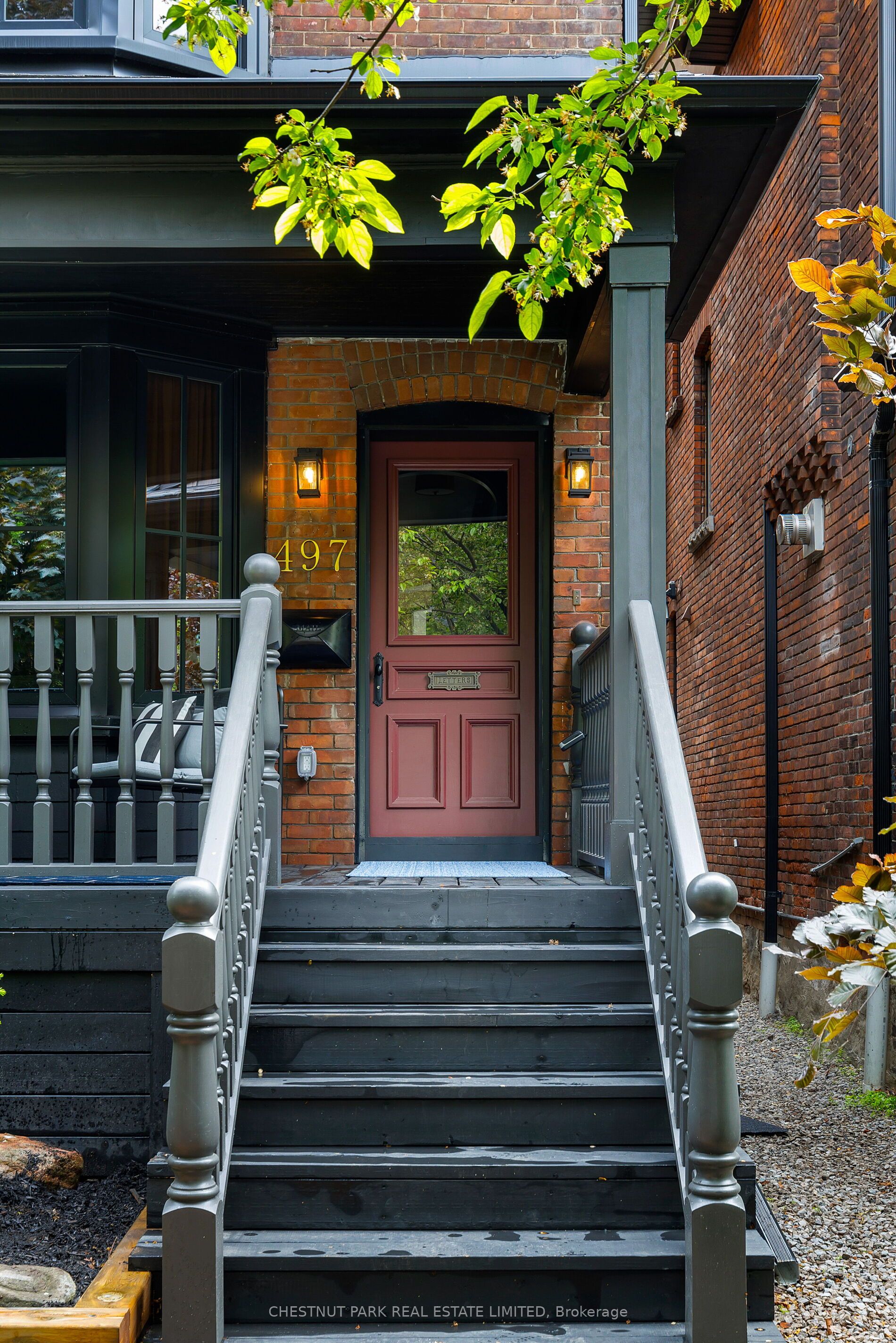 497 Brunswick Avenue