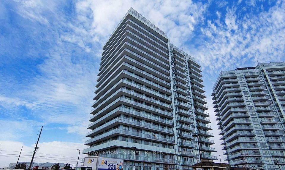 #1101 - 4677 Glen Erin Drive, Mississauga, ON L5M 2E3