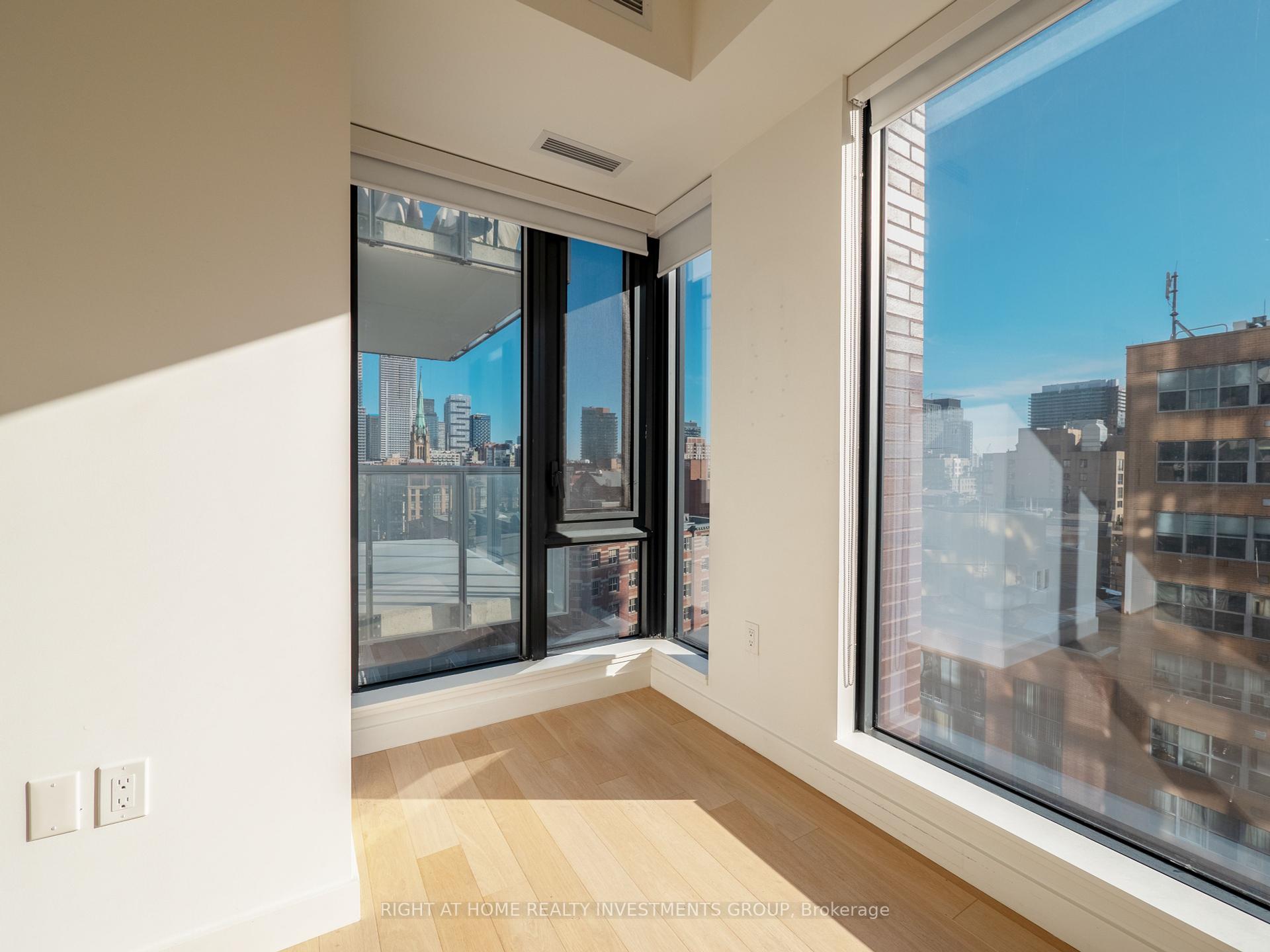 3 Bedrooms Condo at 2A Church, Toronto For sale