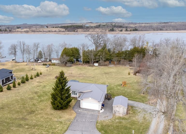 244 Friendly Acres Road, Trent Hills, ON K0L 1Y0