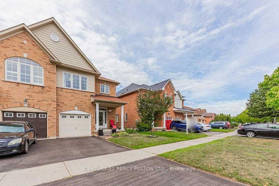 319 Delaney Drive, Ajax, ON L1T 3S6