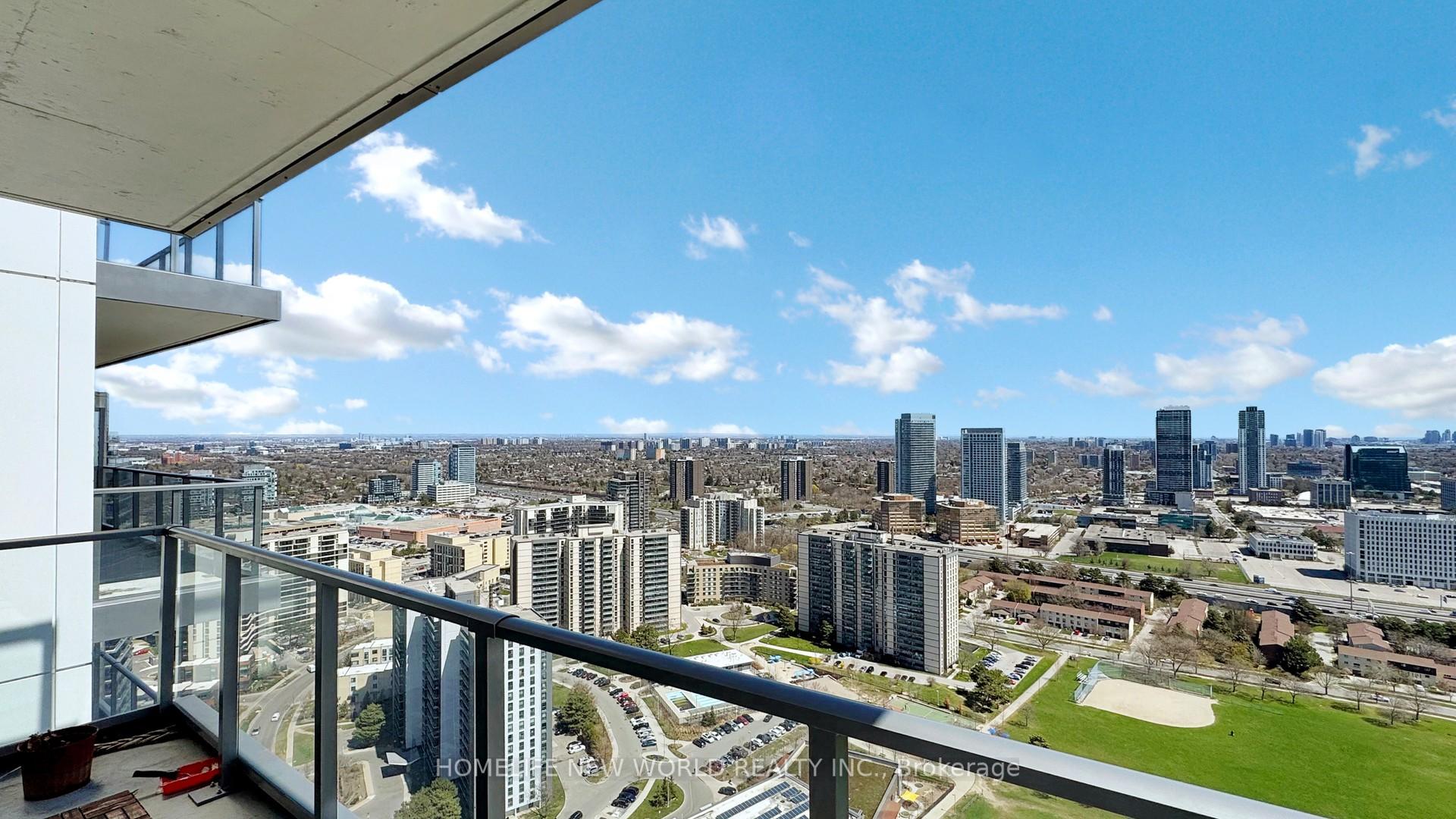 3 Bedrooms Condo at 32 Forest Manor, Toronto For sale