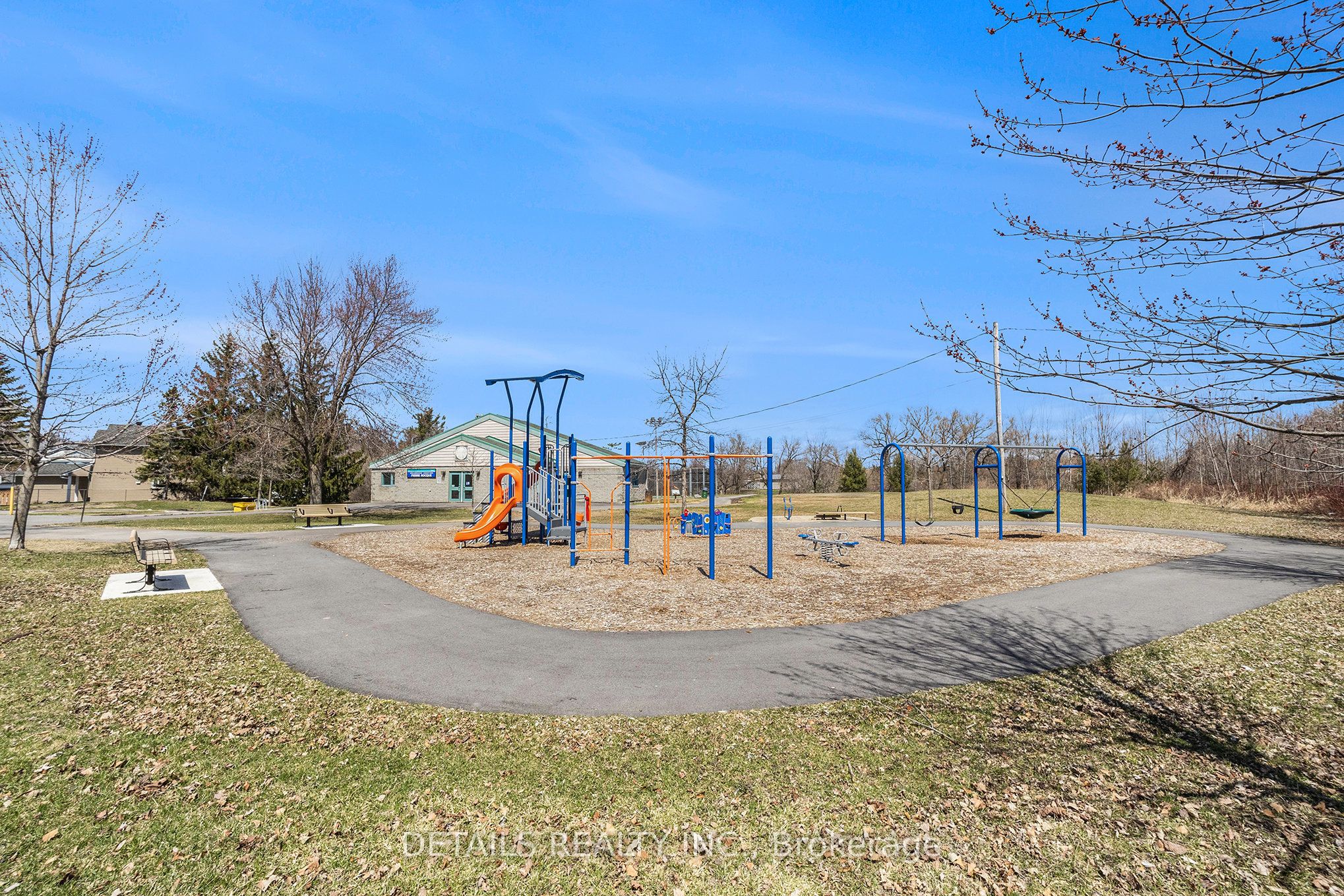 1247 Joseph Drouin Avenue, Orleans - Convent Glen and Area 2007 - Convent Glen South