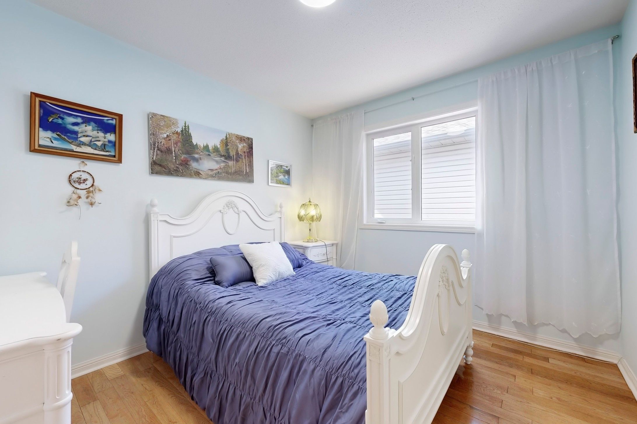 84 Piperbrook Crescent
