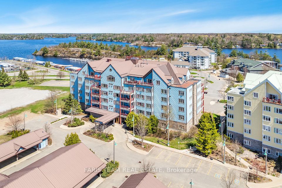 130 Steamship Bay