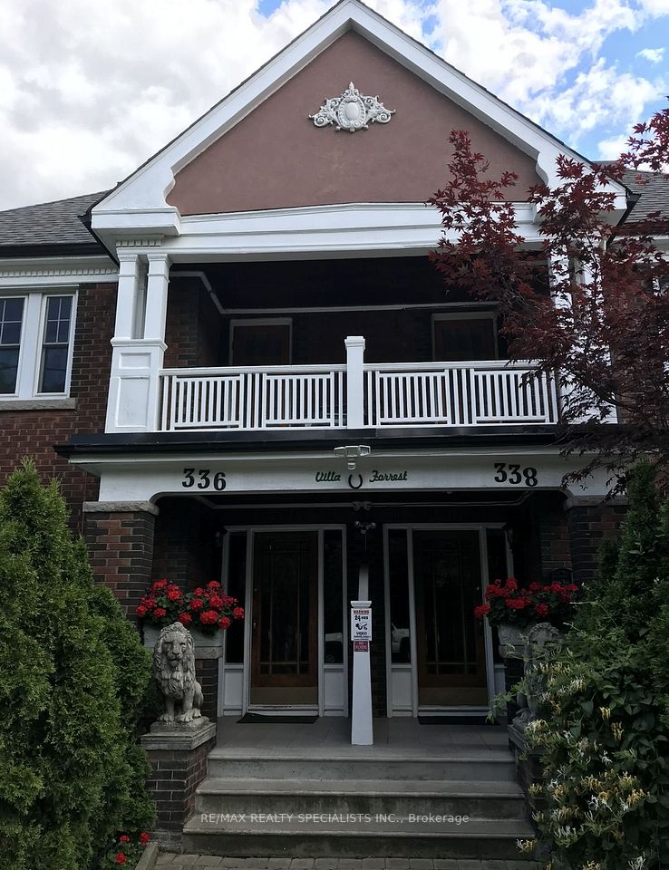 336 Vaughan