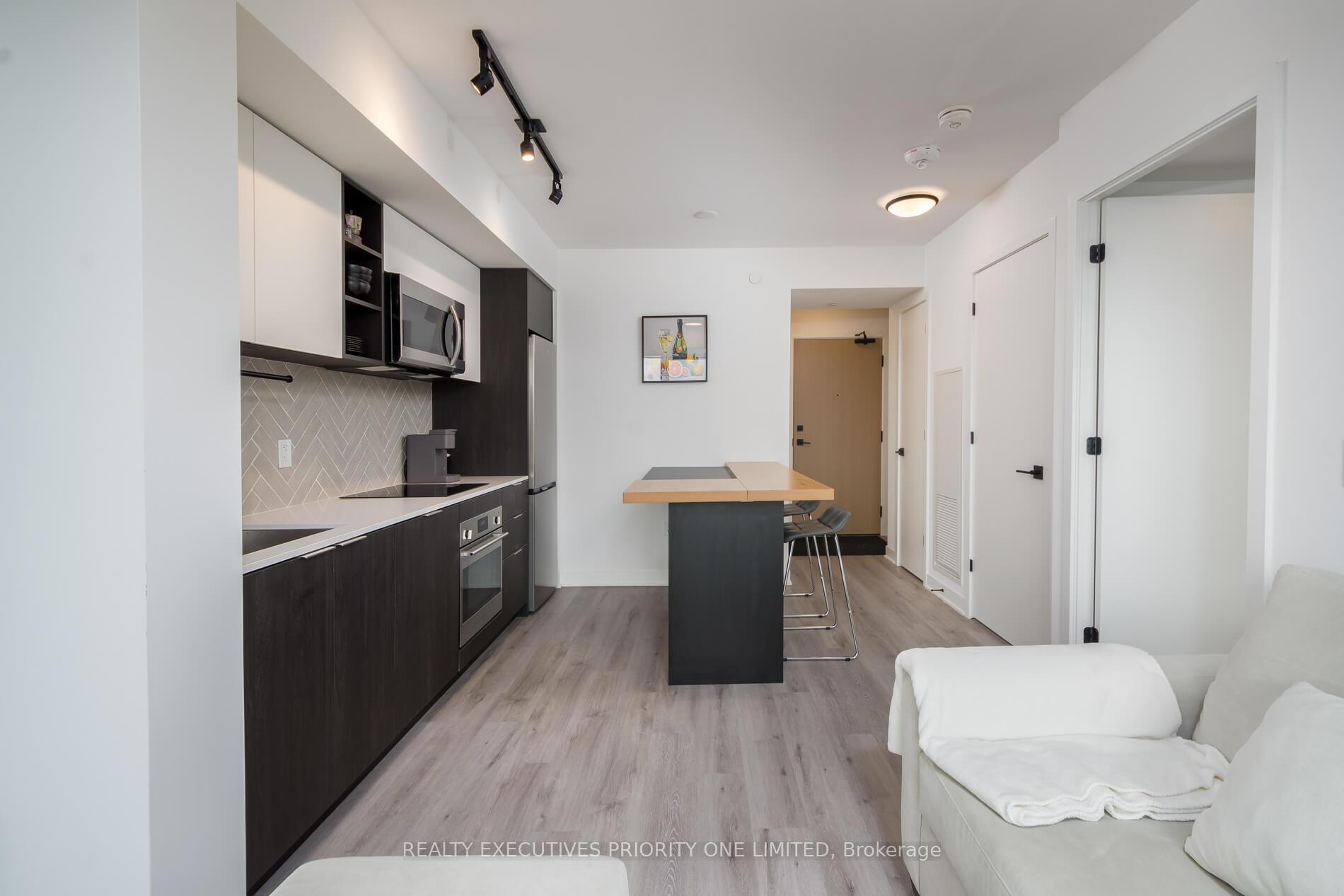 2 Bedrooms Co-op at 36 Zorra, Toronto For sale