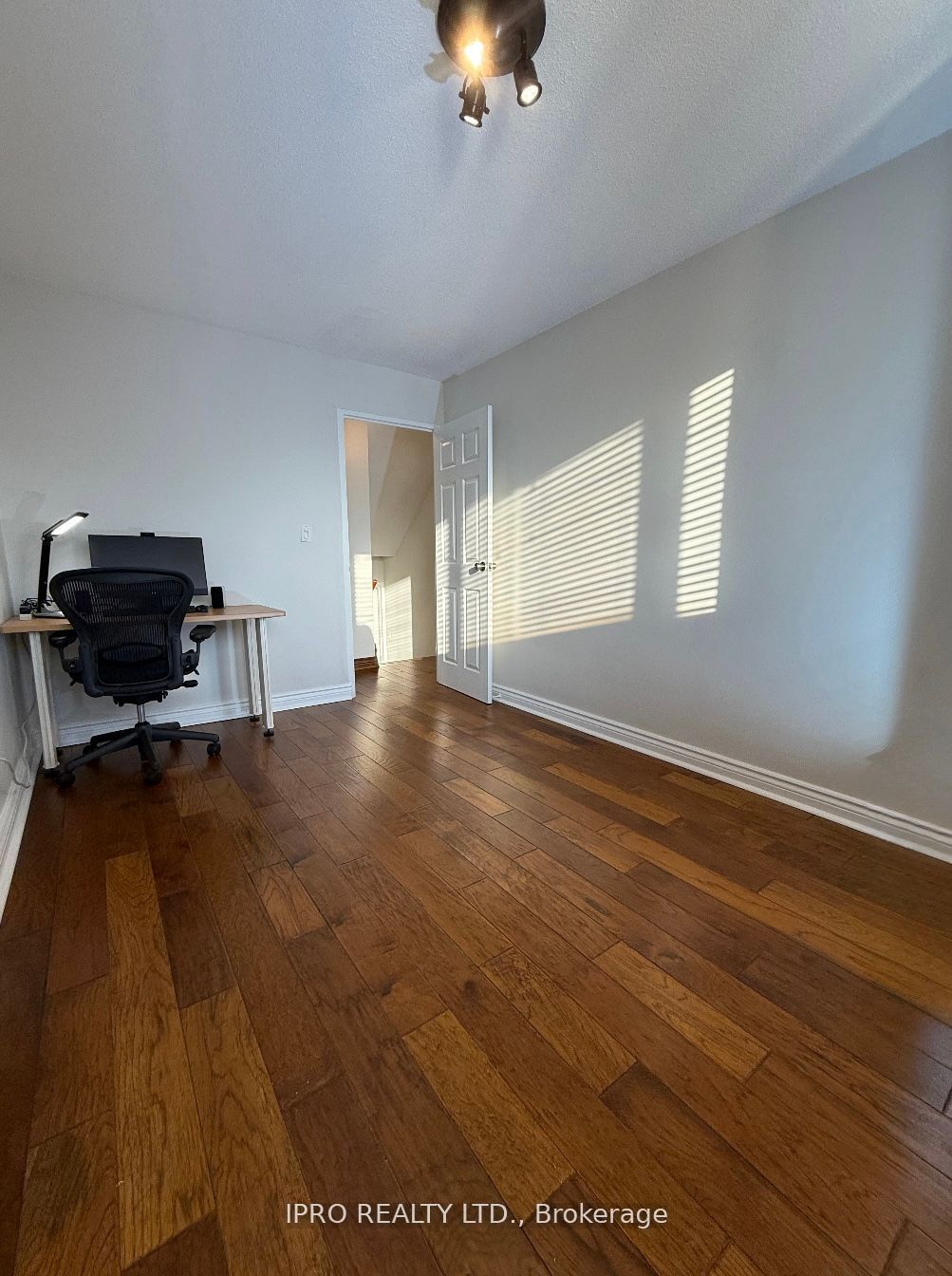 11 Wincott Drive, #1205