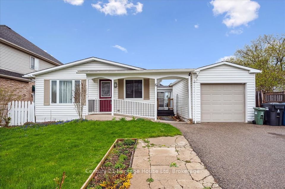 6 Ferndale