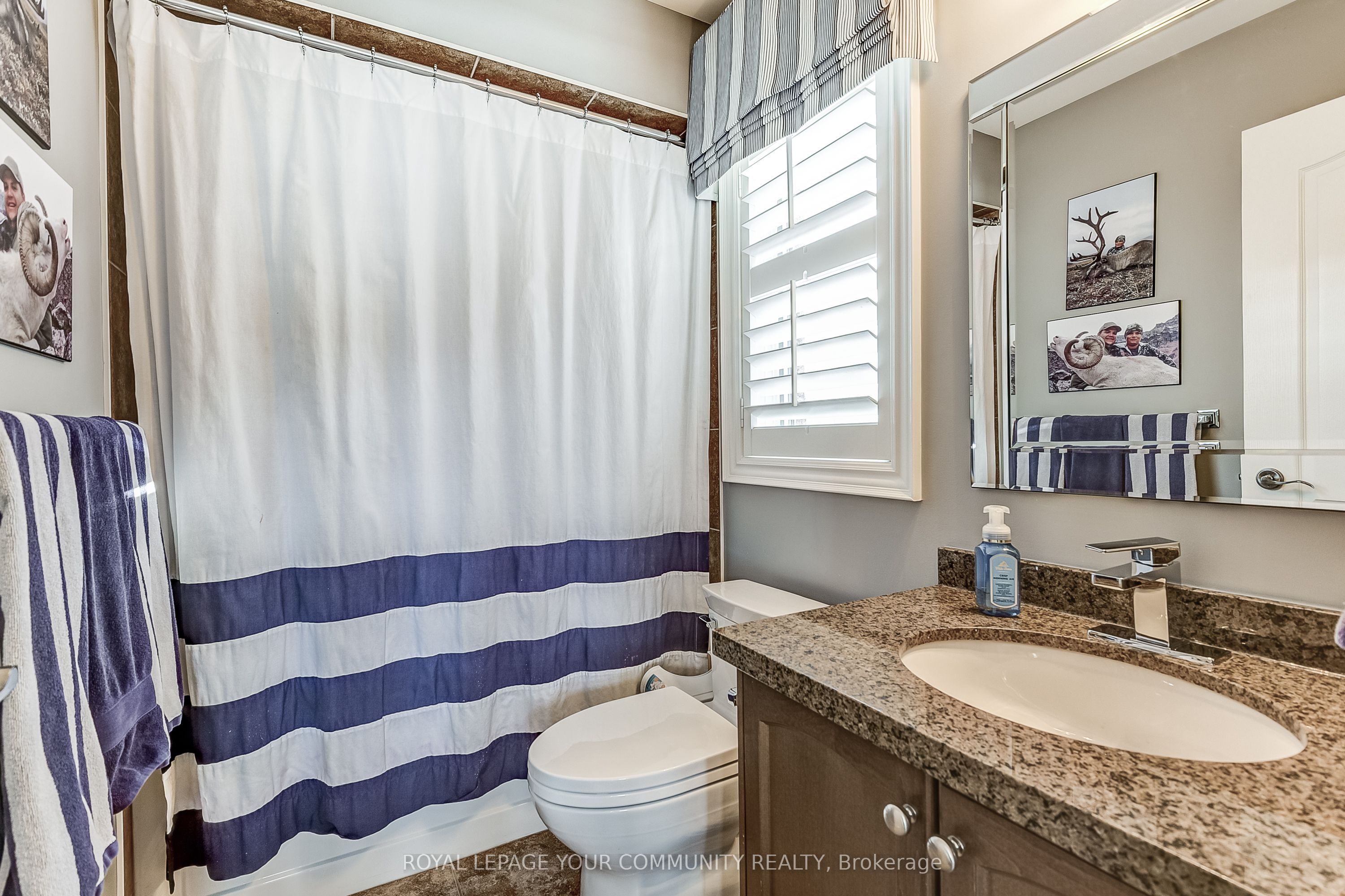 63 Germana Place, Vaughan, ON L6A 4R5