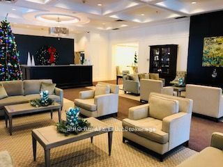 2601-33 Empress Avenue, Toronto, ON M2N 6Y7