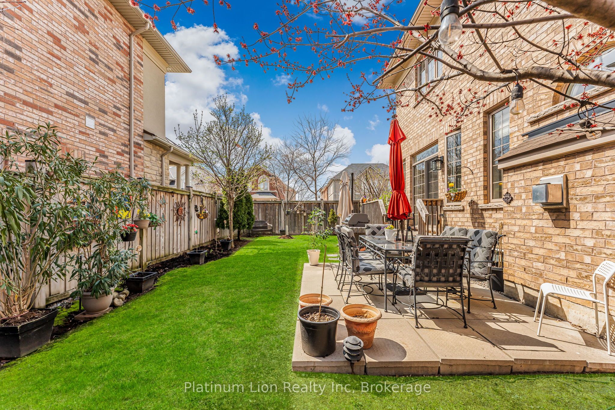 3308 Granite Gate, Burlington Alton