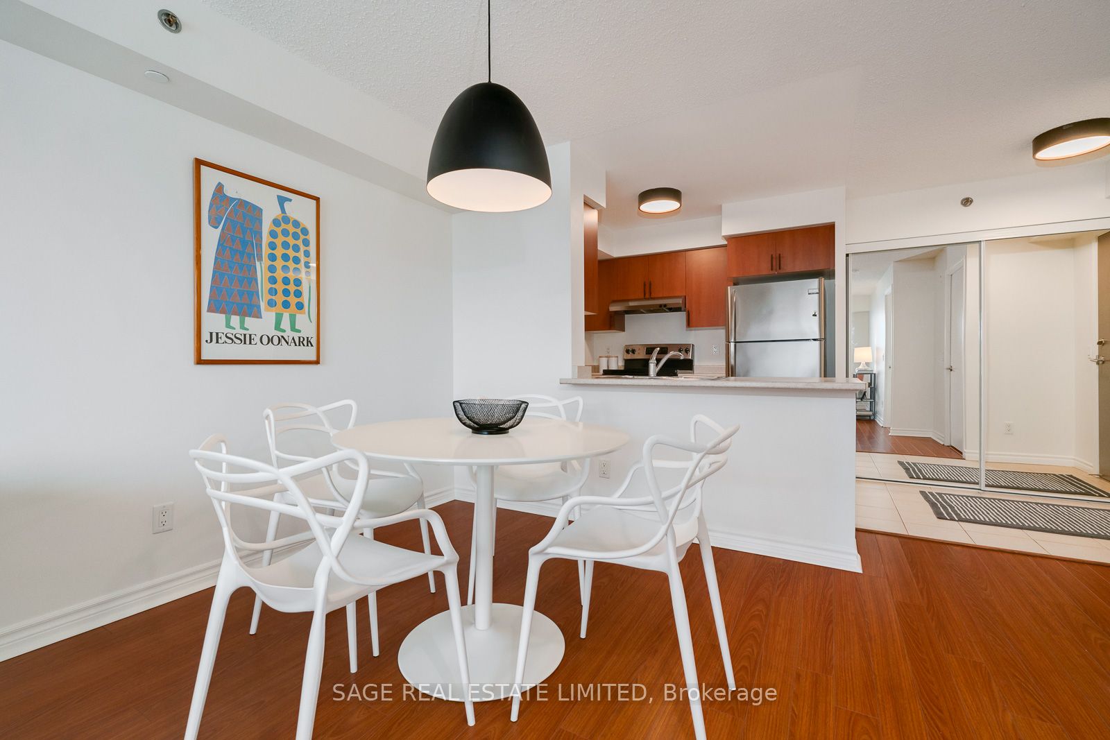 35 Saranac Boulevard, #311