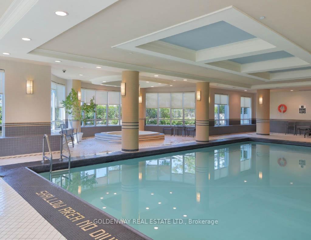 1 Bedroom Condo at 25 Viking, Toronto For sale