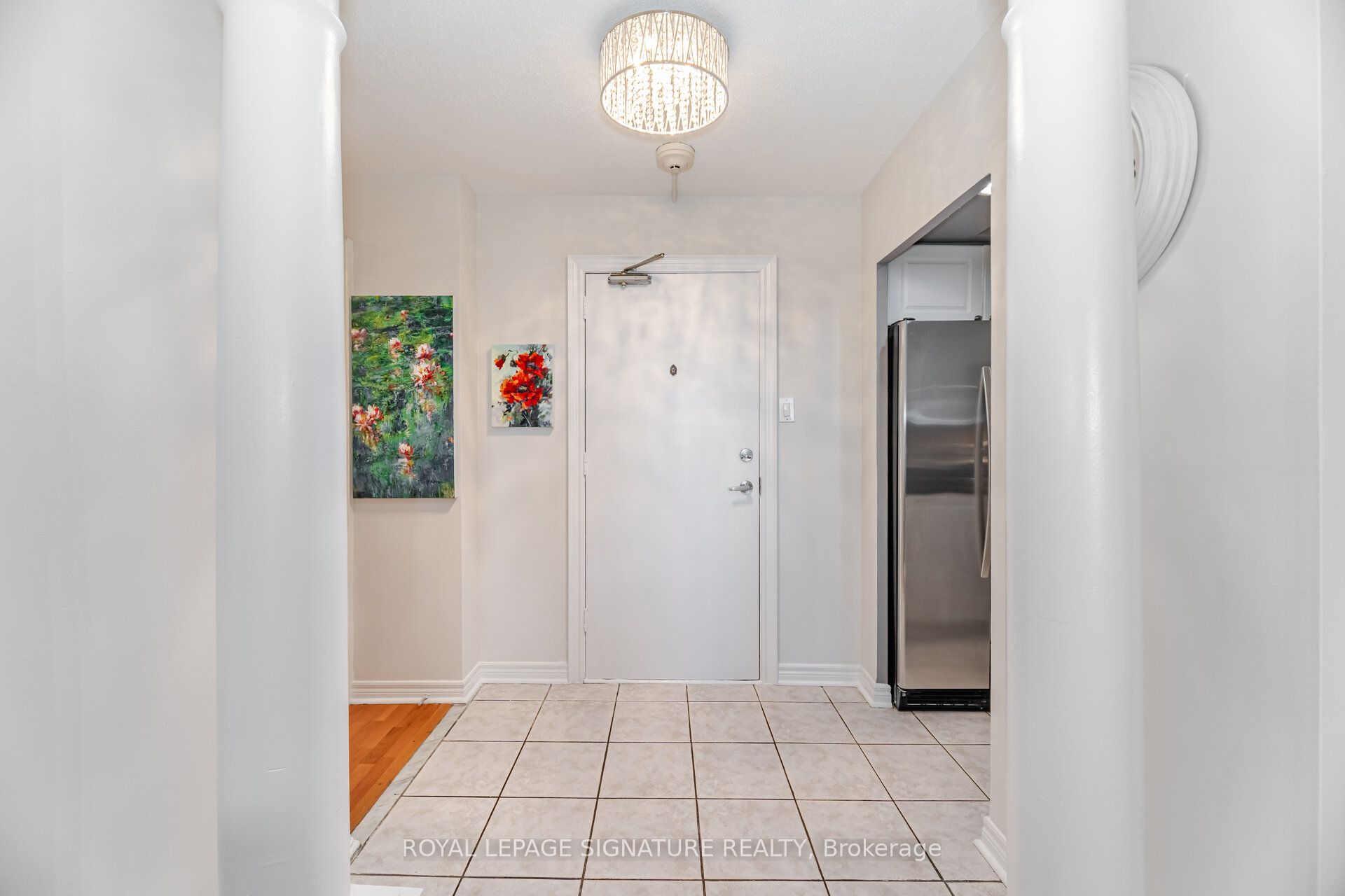 627 The West Mall, #508