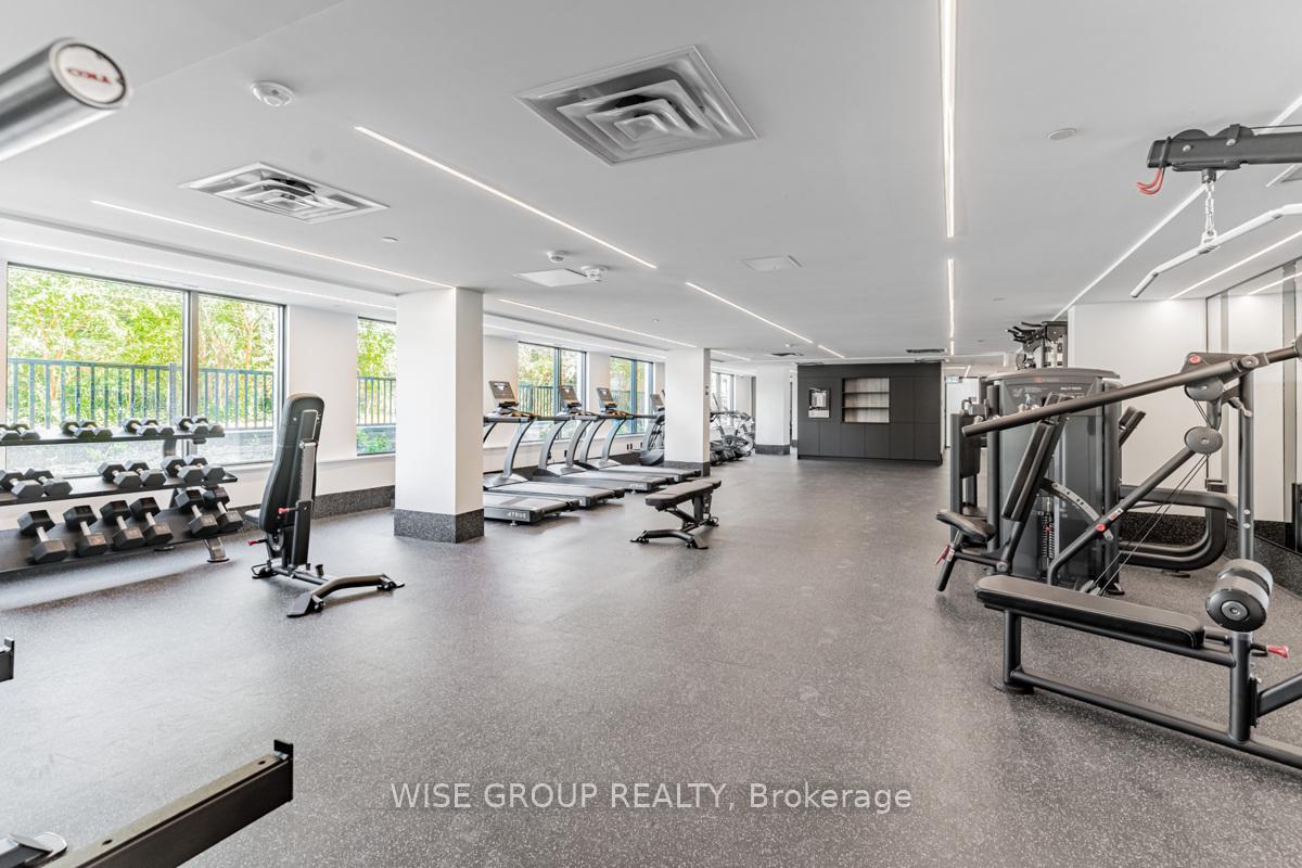 2 Bedrooms Condo at 500 Wilson,  Toronto For sale