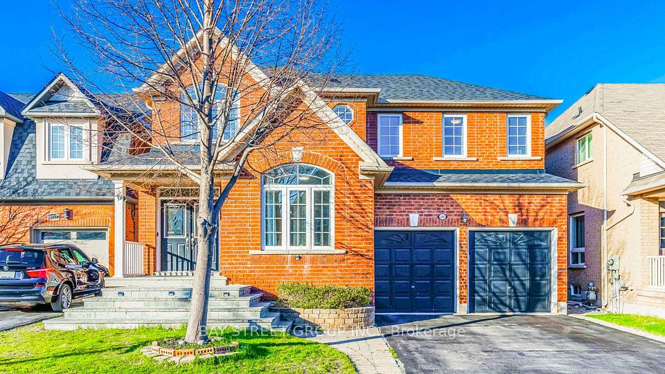 2292 Blue Oak Circle